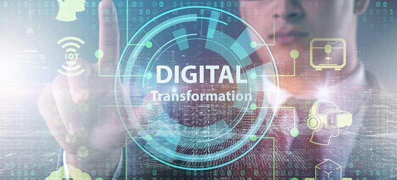 Practical tips for the digital transformation of SMEs