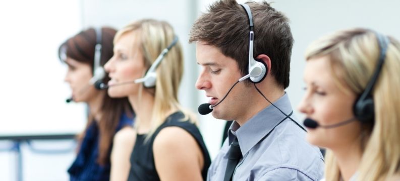 Beneficios de la firma electrónica para un call center